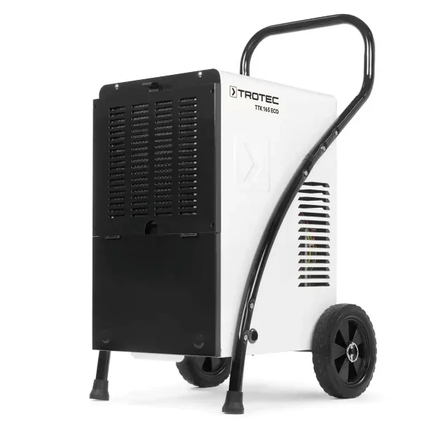 Industrijski razvlaževalec zraka, model Trotec TTK 165 ECO